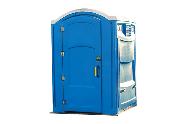 ADA Handicap Accessible Porta Potty Ukiah CA