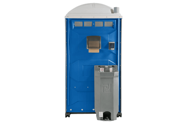 Deluxe Flushable Porta Potty Ukiah CA