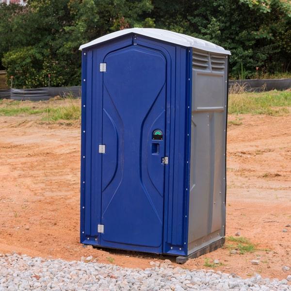Festival Porta Potty Rentals Ukiah CA