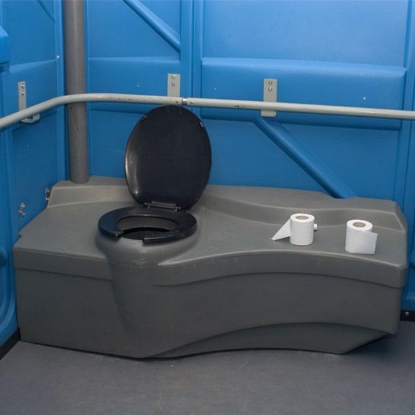 Wedding Porta Potty Rentals Ukiah CA